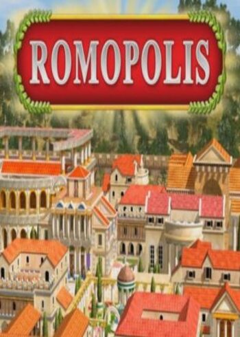 Romopolis Steam Key GLOBAL