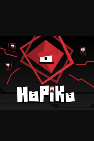 E-shop HoPiKo (PC) Steam Key GLOBAL