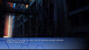 Redeem Orion: A Sci-Fi Visual Novel Steam Key GLOBAL