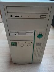 Pentium 120 Retro Gaming PC