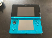 Get Nintendo 3DS turquesa