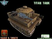 Tracks and Turrets Steam Key GLOBAL for sale