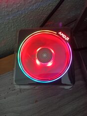 AMD WRAITH PRISM RGB