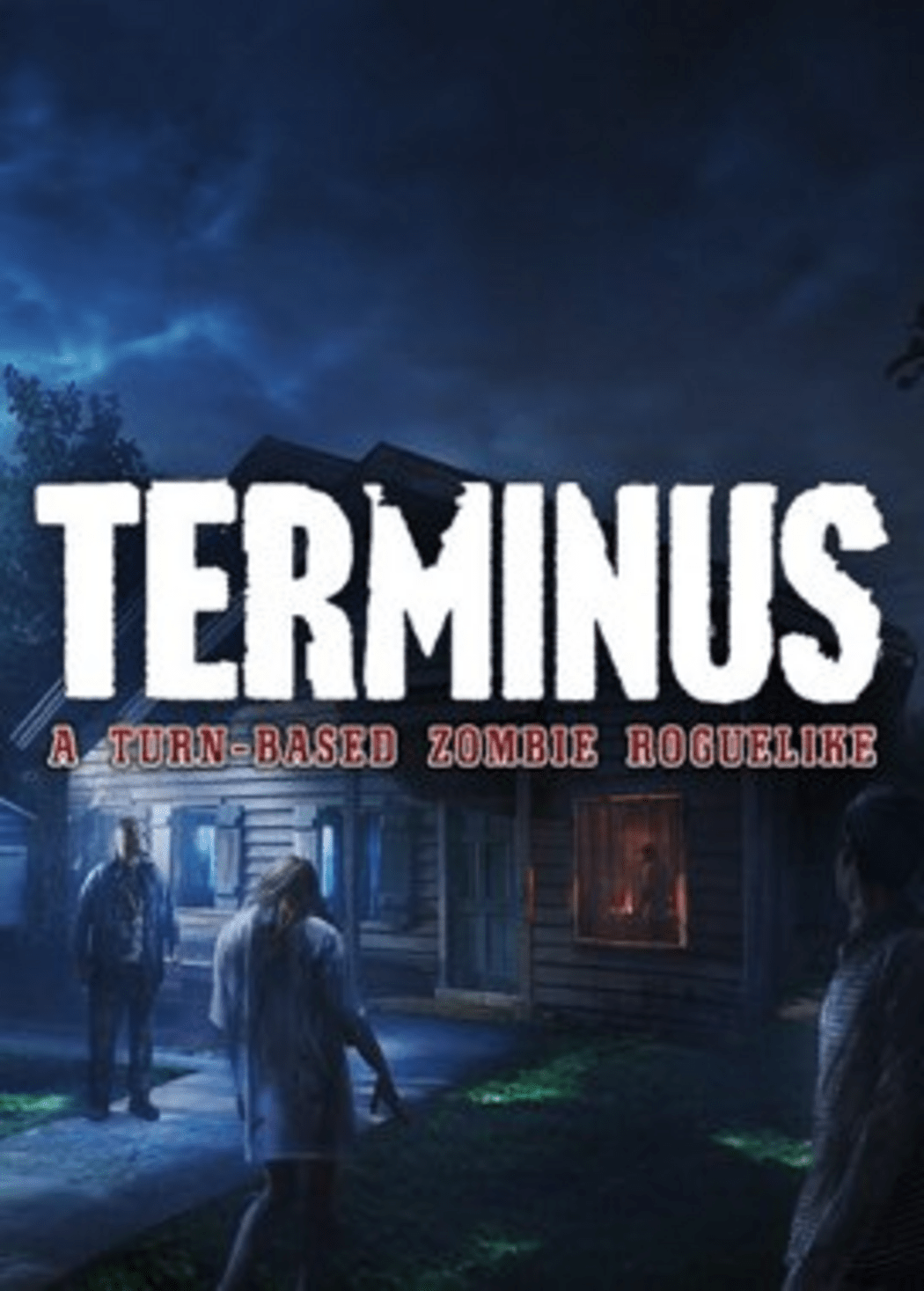 Terminus Historia no Steam