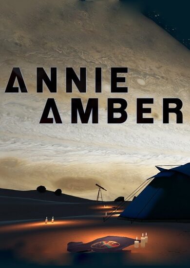 Annie Amber VR