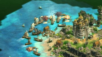 Age of Empires II: Definitive Edition - Windows 10 Store Key GLOBAL