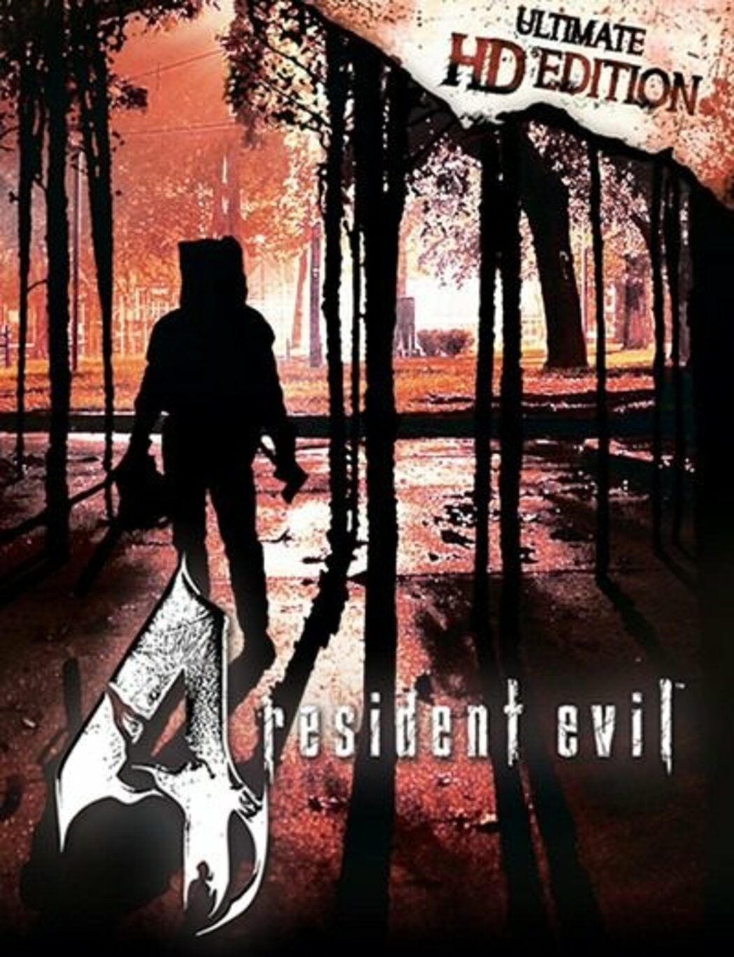 Steam Workshop::Resident Evil 4 - Castle 1080p w/ music