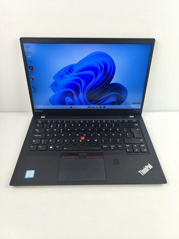 Lenovo Thinkpad X1 Carbon 5th i5-7200u 8gb/256gb