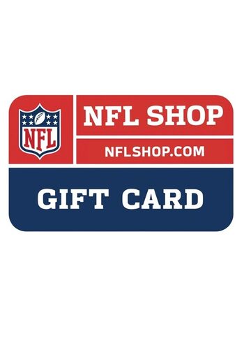 Buy NFLShop.com Gift Cards