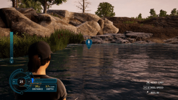 Buy Fishing Sim World: Pro Tour Steam Key GLOBAL