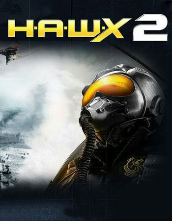 Tom Clancy's H.A.W.X. 2 Uplay Key GLOBAL