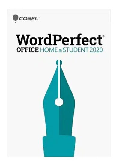 

Corel WordPerfect Office Home & Student 2020 Key GLOBAL