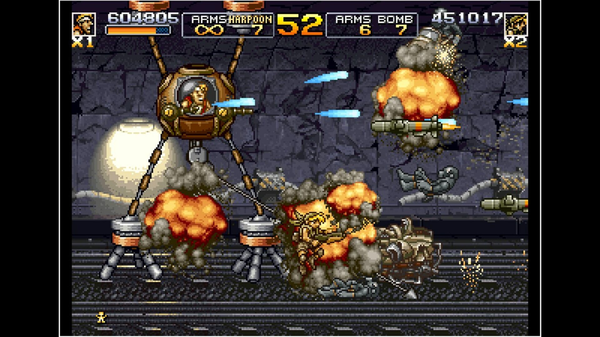 Jogo Aca Neogeo Metal Slug 3 - Xbox 25 Dígitos Código Digital - PentaKill  Store - Gift Card e Games