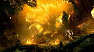 Buy Trine: Ultimate Collection Steam Key GLOBAL