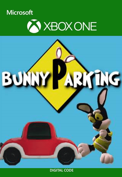 E-shop Bunny Parking XBOX LIVE Key ARGENTINA