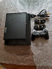 PLAYSTATION SUPER SLIM 500GB