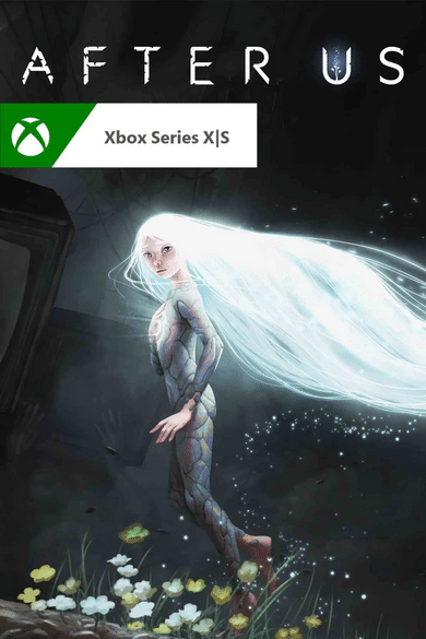 After Us (Xbox Series X,S) Xbox Live Key EUROPE