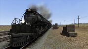 Train Simulator: Union Pacific Big Boy Loco (DLC) (PC) Steam Key GLOBAL