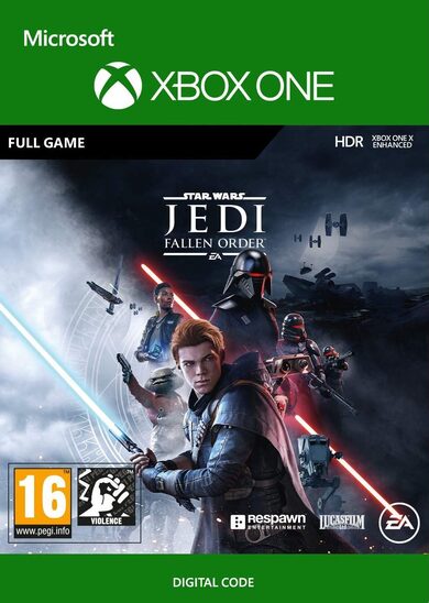 star wars xbox games in order