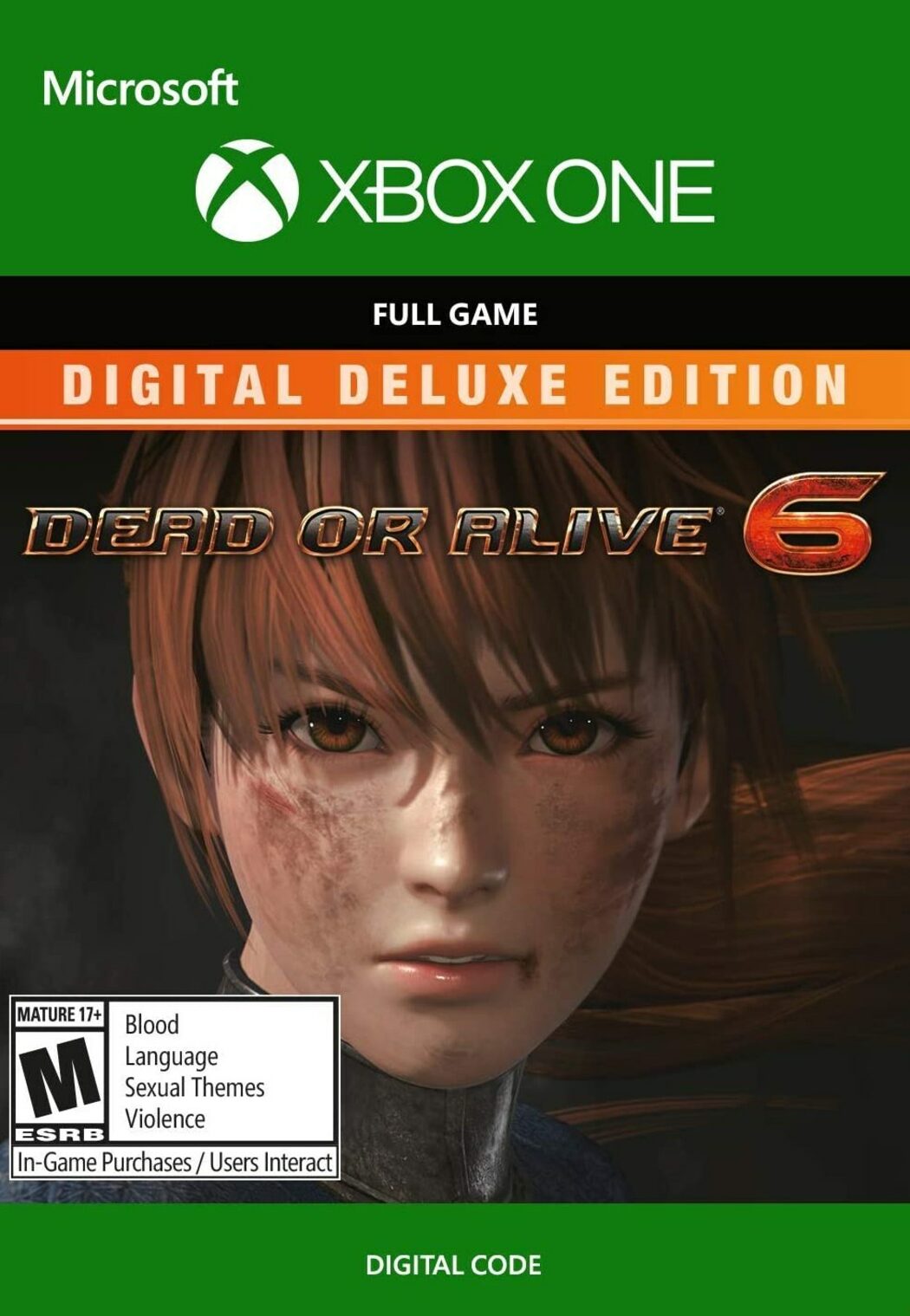 Compre DEAD OR ALIVE 6 Steam Key GLOBAL - Barato - !