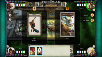 Talisman - The Highland Expansion (DLC) (PC) Steam Key GLOBAL for sale