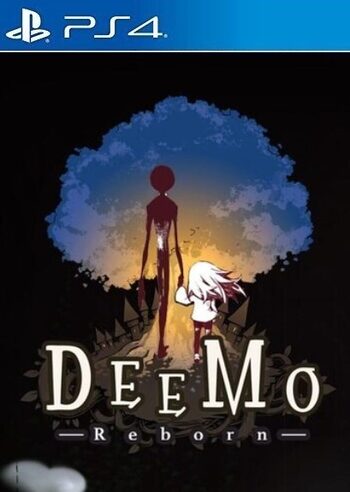 DEEMO -Reborn- (PS4) PSN Key EUROPE