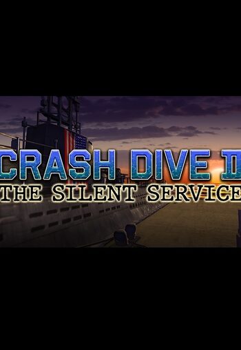 Crash Dive 2 Steam Key GLOBAL