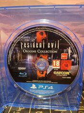 Resident Evil: Origins Collection PlayStation 4