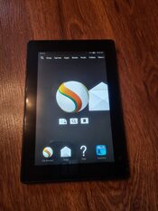 Amazon Kindle Fire HD 3rd Gen 7" 4GB