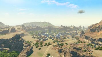 Tropico 4: Junta Military (DLC) Steam Key EUROPE