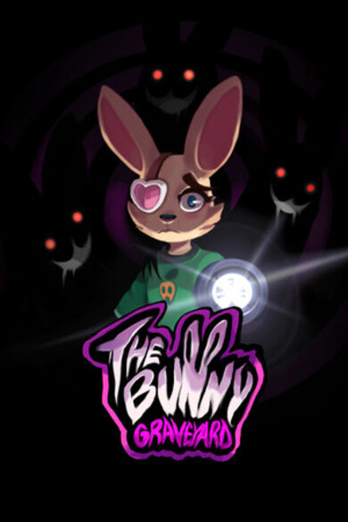 E-shop The Bunny Graveyard (PC) Steam Key GLOBAL