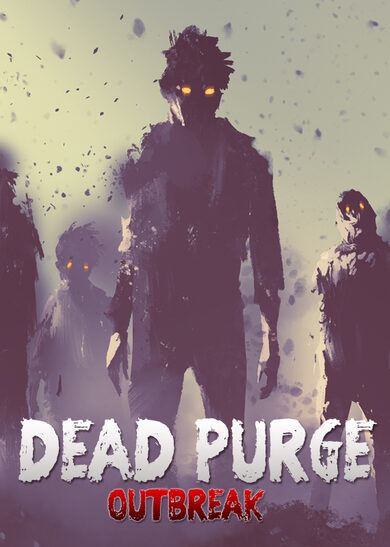 

Dead Purge: Outbreak Steam Key GLOBAL