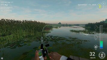 Get The Fisherman - Fishing Planet PlayStation 4