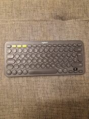 Logitech K380