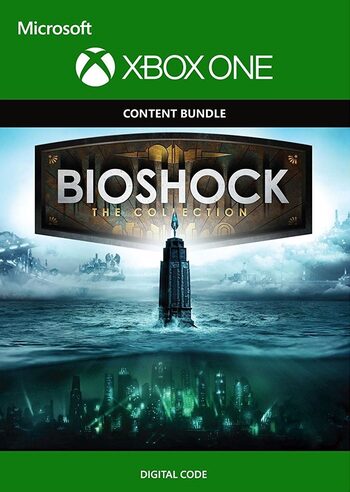 Buy Bioshock Infinite - Columbias Finest DLC Cd key Steam Global