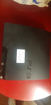 PlayStation 3 Slim Error 160 GB