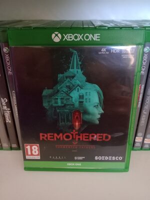 Remothered: Tormented Fathers Xbox One