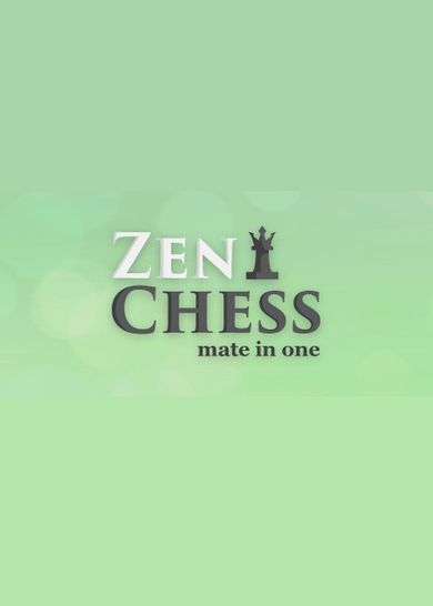 E-shop Zen Chess: Mate in One (PC) Steam Key GLOBAL