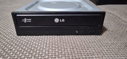 LG GH22NS70 OEM DVD/CD Drive
