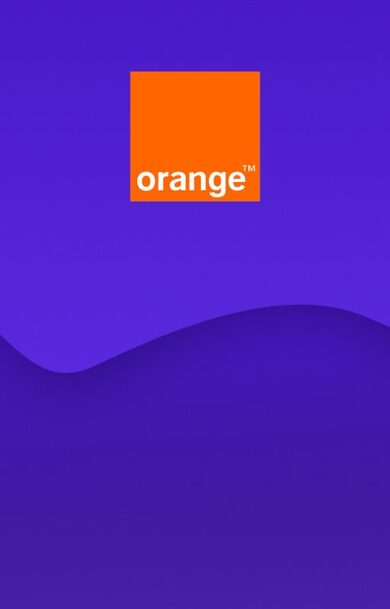 E-shop Recharge Orange 100 BWP Botswana