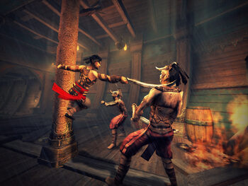 Prince of Persia: Warrior Within Gog.com Key GLOBAL
