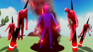 Totally Accurate Battle Simulator (PC) Steam Key UNITED STATES