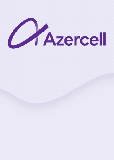 E-shop Recharge Azercell 1 AZN Azerbaijan