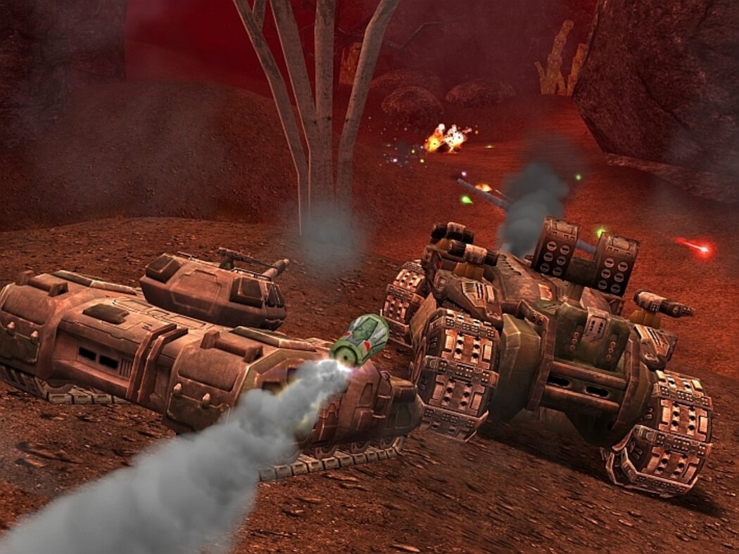 Pirkti Unreal Tournament 04 Editor S Choice Edition Steam Key Global Eneba
