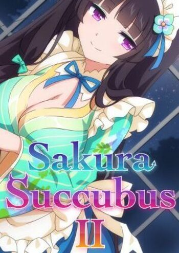 Sakura Succubus 2 Steam Key GLOBAL