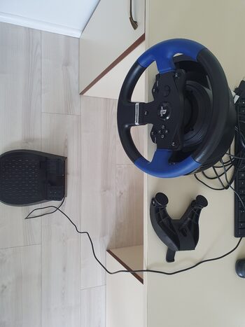 Thrustmaster T150 for sale