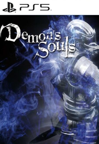 Demon's Souls Pre-order Bonus (DLC) (PS5) PSN Key EUROPE