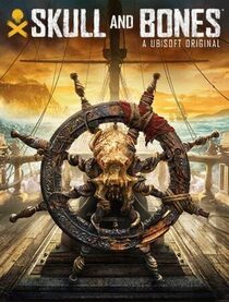 Buy Skull and Bones (PC/EU),Skull and Bones Uplay key- keyworlds