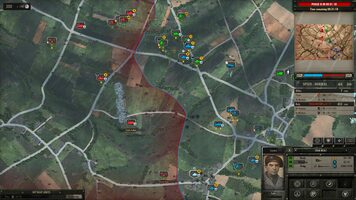 Steel Division: Normandy 44 Locked & Loaded Steam Key GLOBAL