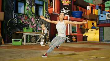 Street Power Football Xbox One